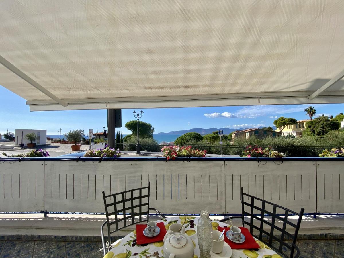 Holidaycasa Mike - Con Terrazzo Vista Mare * Sperlonga