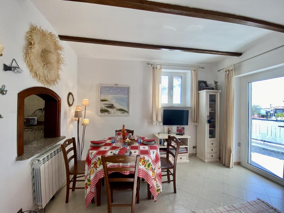 Holidaycasa Mike - Con Terrazzo Vista Mare *