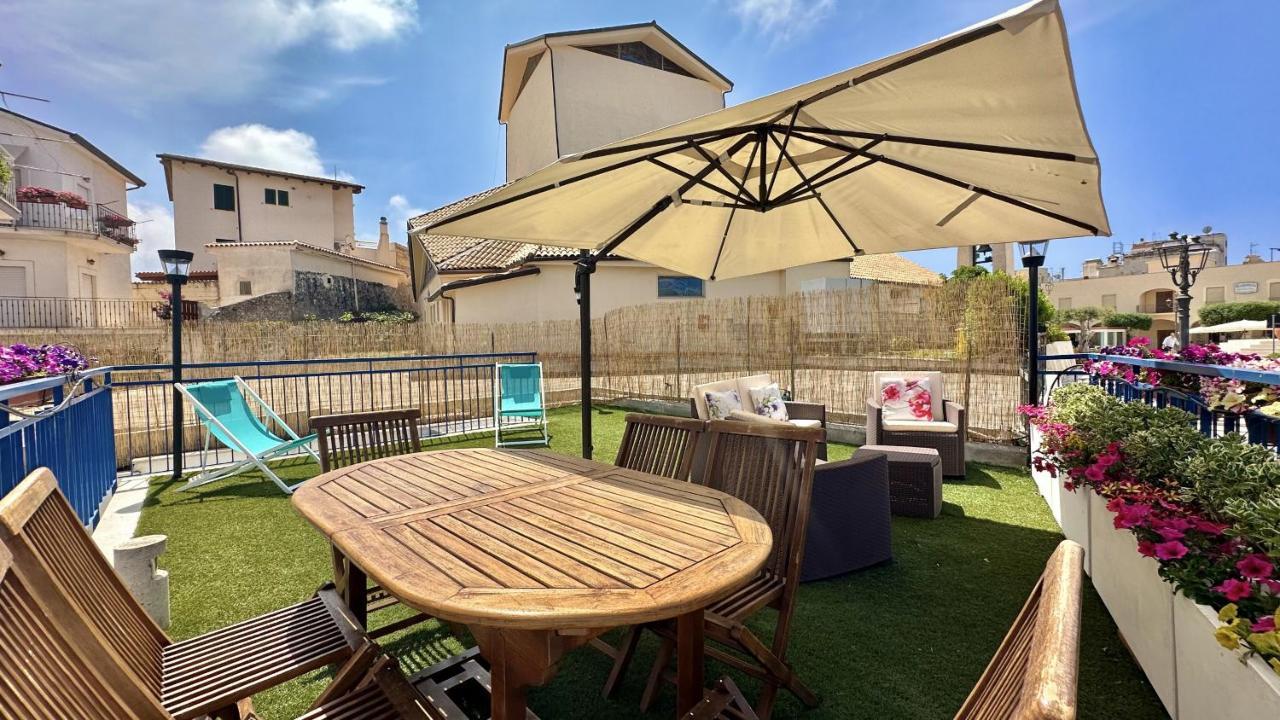 Holidaycasa Mike - Con Terrazzo Vista Mare *